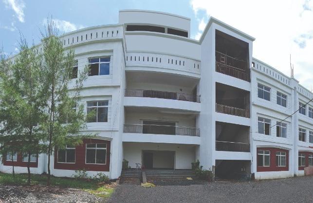 George Group of Colleges Kolkata Campus photo 3